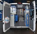 1_Fiat Ducato – Ram Promaster con mobiliario completo con zona de trabajo Syncro Ultra